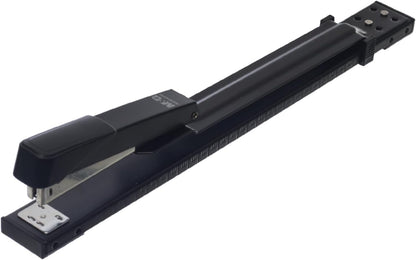 M&G Stapler With Ruler - NO: 916Fm