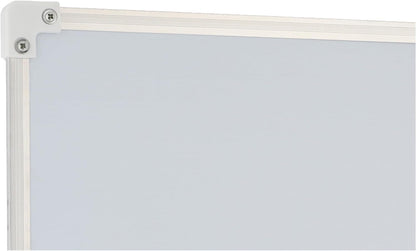 Yassin White Board with pen and eraser 35X50 cm - No:M085