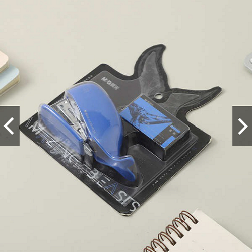 M&G Mini Stapler Order machine Morning Wills -Trumper Boo - No:ABS916Q6