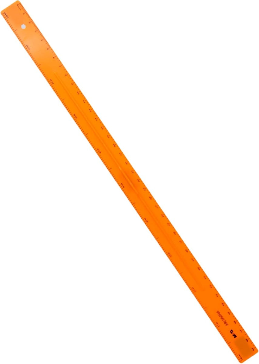 M&G Ruler, Large Size, 100 Cm - NO: 960N6