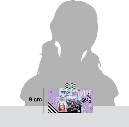 Canal Toys - Style 4 ever Children's Makeup Toy Set