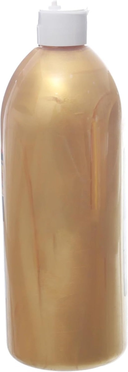 Red Apple 500Ml Gouache Bottle - NO: Rg150-37