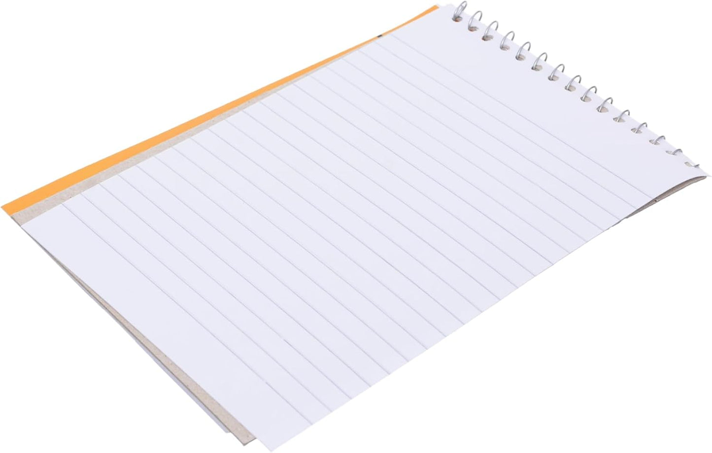 Hd Spiral Notepad, 40 Sheets, Size A5