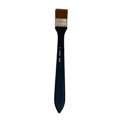 Creative Wide Brush Long Hand - No:K0042 - Size:3