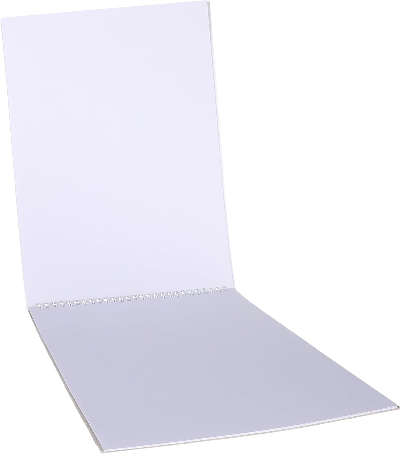 Yassin Sketch 1/8 Sheet for Drawing white papers - size : 1/8 sheet