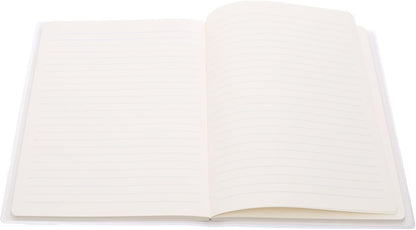 دفتر ملاحظات M&amp;G Chenguang So Many Cats بغلاف ناعم، مساحة واسعة لتدوين الملاحظات، مقاس B5 مسطر بخطوط مفردة، 96 ورقة - رقم: APNGG042