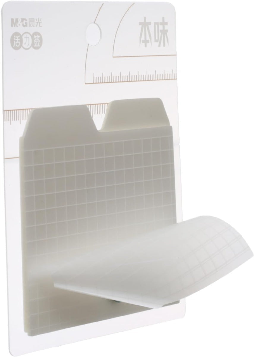 M&G Post-It Model Yu-120 E