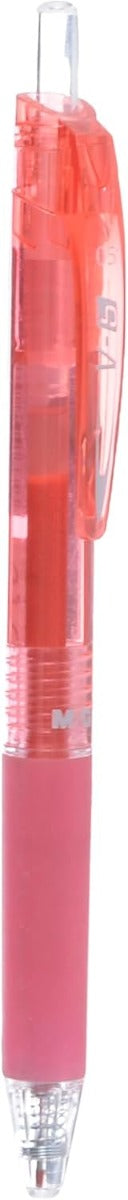 M&G Gel Pen, 0.5Mm, Model 5472