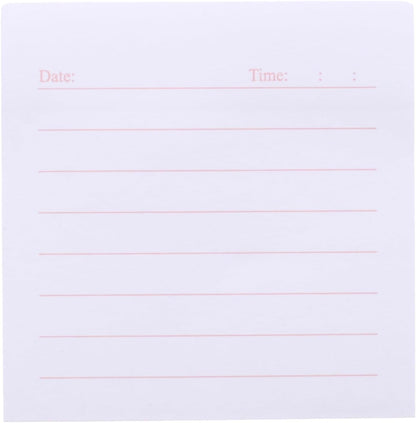 M&G Chenguang Sticky notes lined 76x75mm 88 sheets No. YS-453