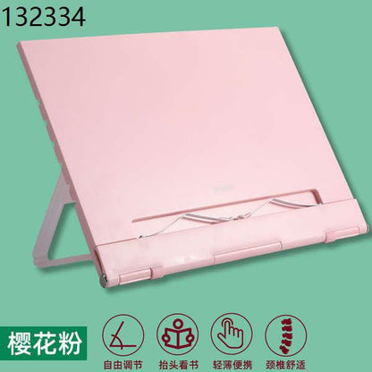 M&G Chenguang reading frame Book clip fixed book table  - No:ABS917B6