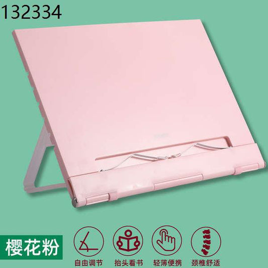 M&G Chenguang reading frame Book clip fixed book table  - No:ABS917B6