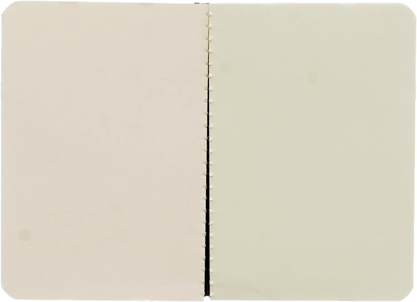 Yassin Funny Notes Notebook, Size 7.4 * 10.5 Cm, A7 - NO: 1162