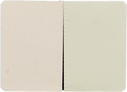 Yassin Funny Notes Notebook, Size 7.4 * 10.5 Cm, A7 - NO: 1162