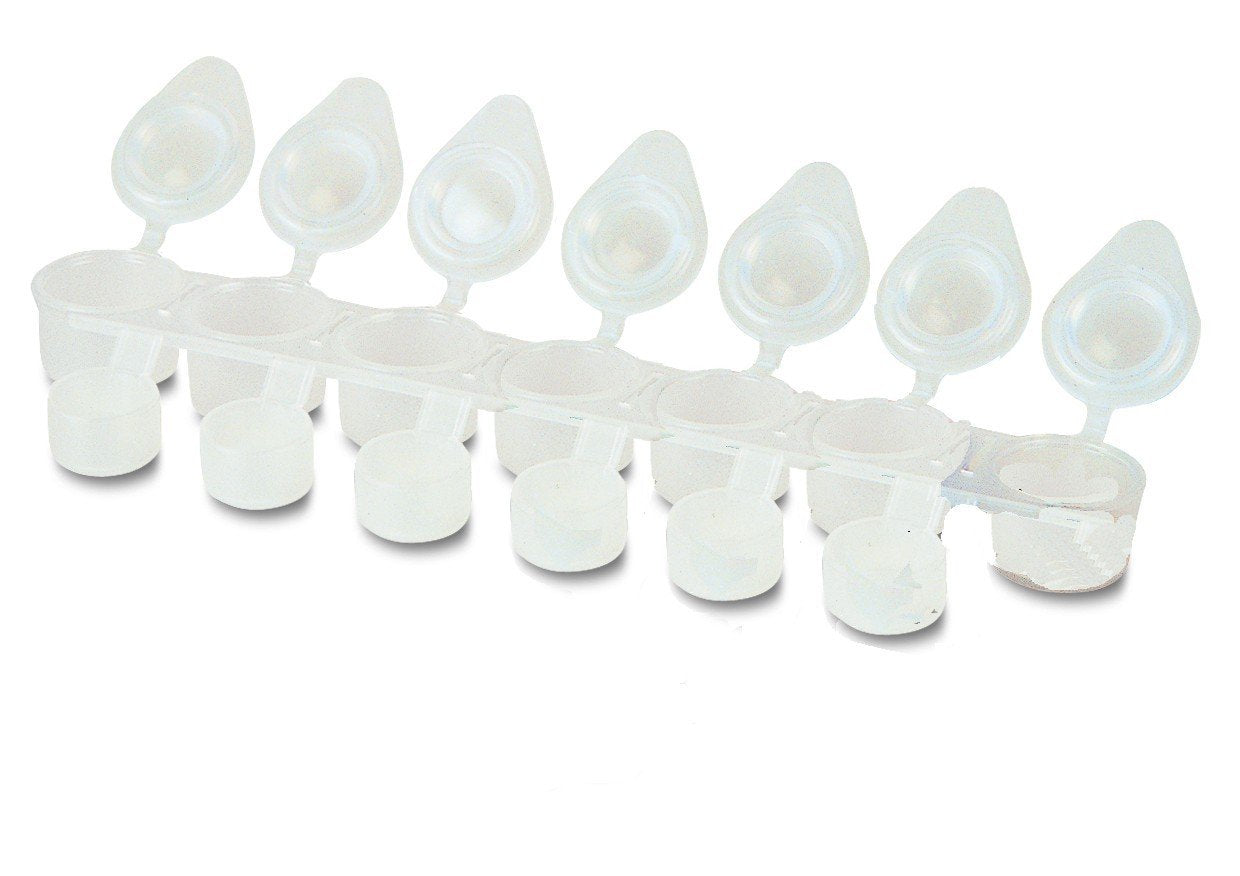 ألوان لوحة الألوان، غلاف من 7 ألوان، رقم 218