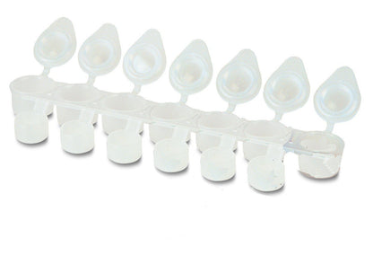 ألوان لوحة الألوان، غلاف من 7 ألوان، رقم 218