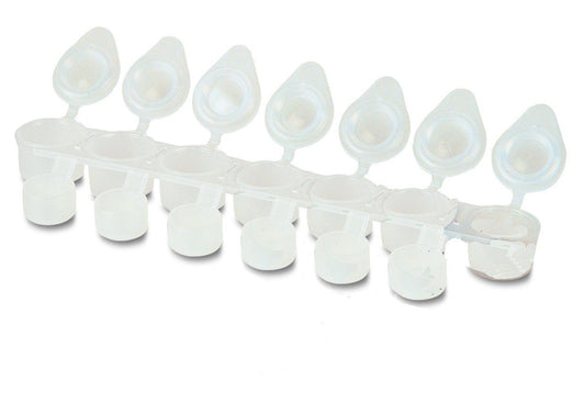 ألوان لوحة الألوان، غلاف من 7 ألوان، رقم 218