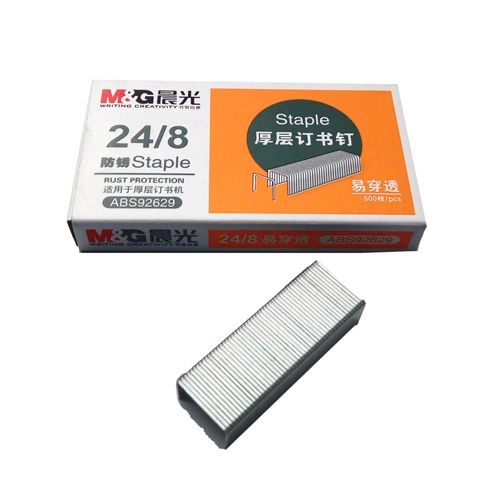 Staple M&G M 24/8 No.92629