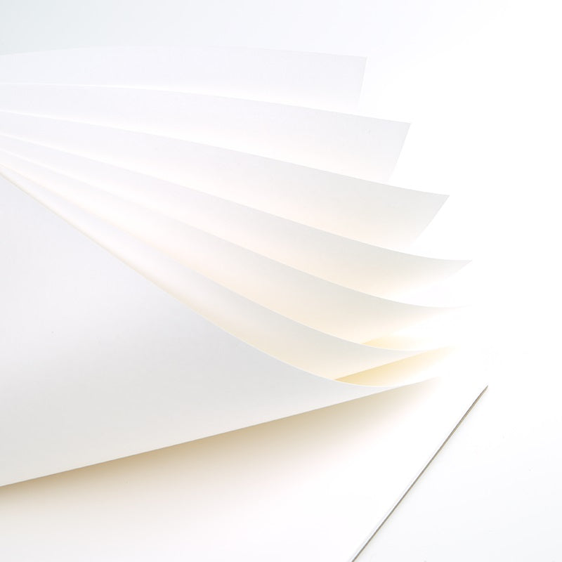 M&G Chenguang Sketch Marker Professional Painting Book-A3-No:80Y98