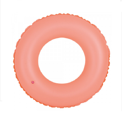 عوامة سباحة ملونة من جيلونج - 76 سم - رقم: 35019