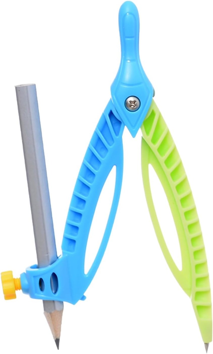 M&G Compass For Pencil And Leads