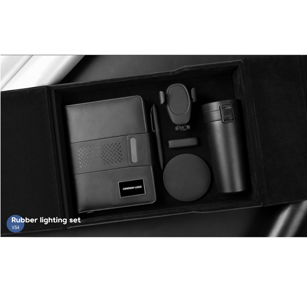 Catalyst Premium Leather Office business Box  6 pcs - No:VS4