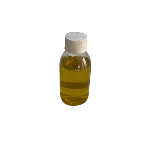 Bottle Of Oil For Oil colors
