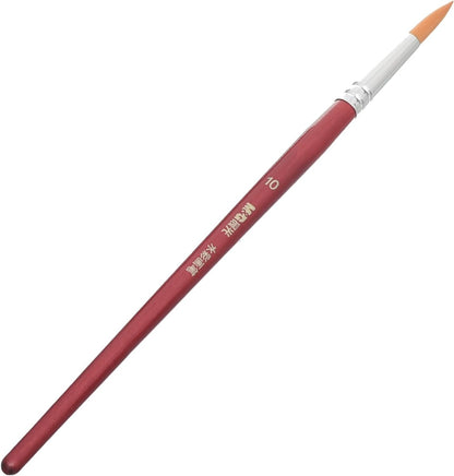 M&G Chenguang Watercolor Round Brush, Size 10 No : ABH97886
