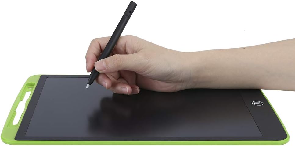 12 Inch LCD Writing Pad Electronic Drawing Blackboard Portable Writing Tablet
