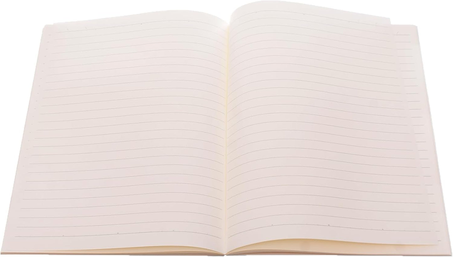 M&G B5 Notebook, Crafted From High-Quality Materials - NO: Apnbg 007