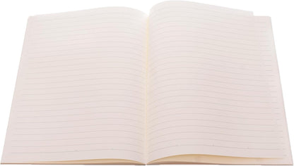 M&G B5 Notebook, Crafted From High-Quality Materials - NO: Apnbg 007