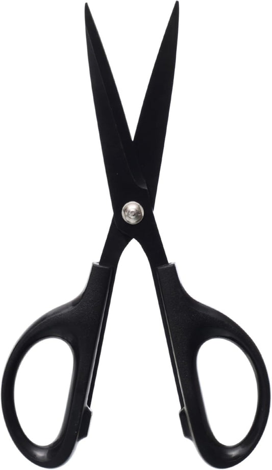 M&G Chenguang  Premium Food-Grade Scissors, Multifunctional Scissors for Home and Office Use 180mm - No: ASS913W7