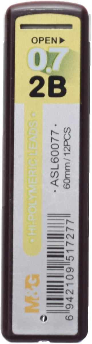 M&G Chenguang HI-polymeric leads 2B 0.7mm No:ASL60077