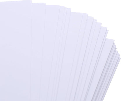 M&G Chenguang Glossy Paper, 200gsm A4 Double-Sided for High-Quality Photo and Document Printing - 50 sheets - No:APY6527SG