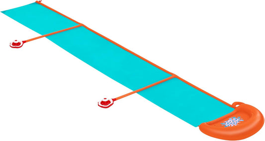 Bestway StompBlast H2OGO!  Single-Core water slide  - 4.87 m - No: 52718