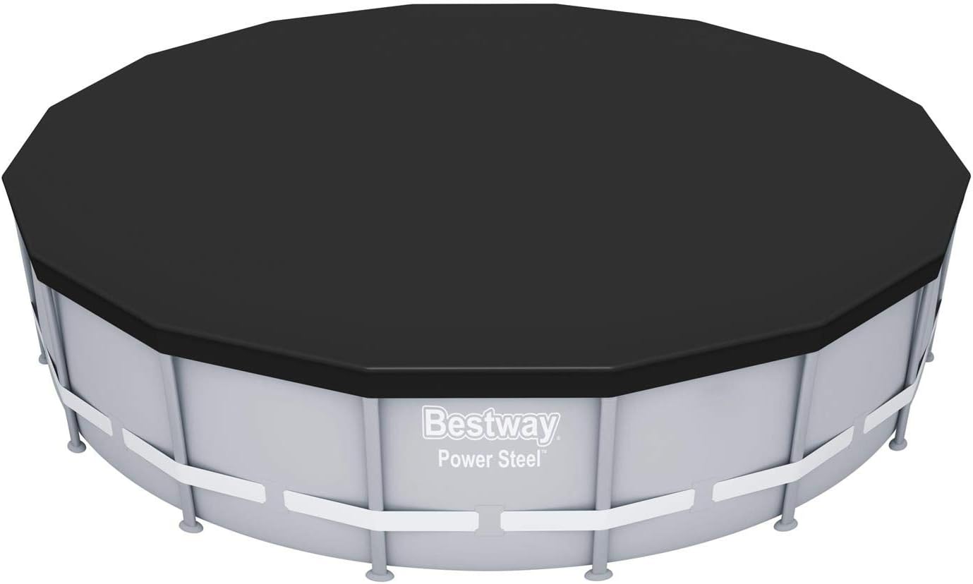 Bestway Cover for the 488 cm frame Above Ground Pool - No: 58249
