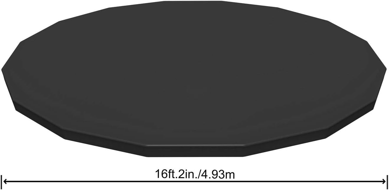 Bestway Cover for the 488 cm frame Above Ground Pool - No: 58249