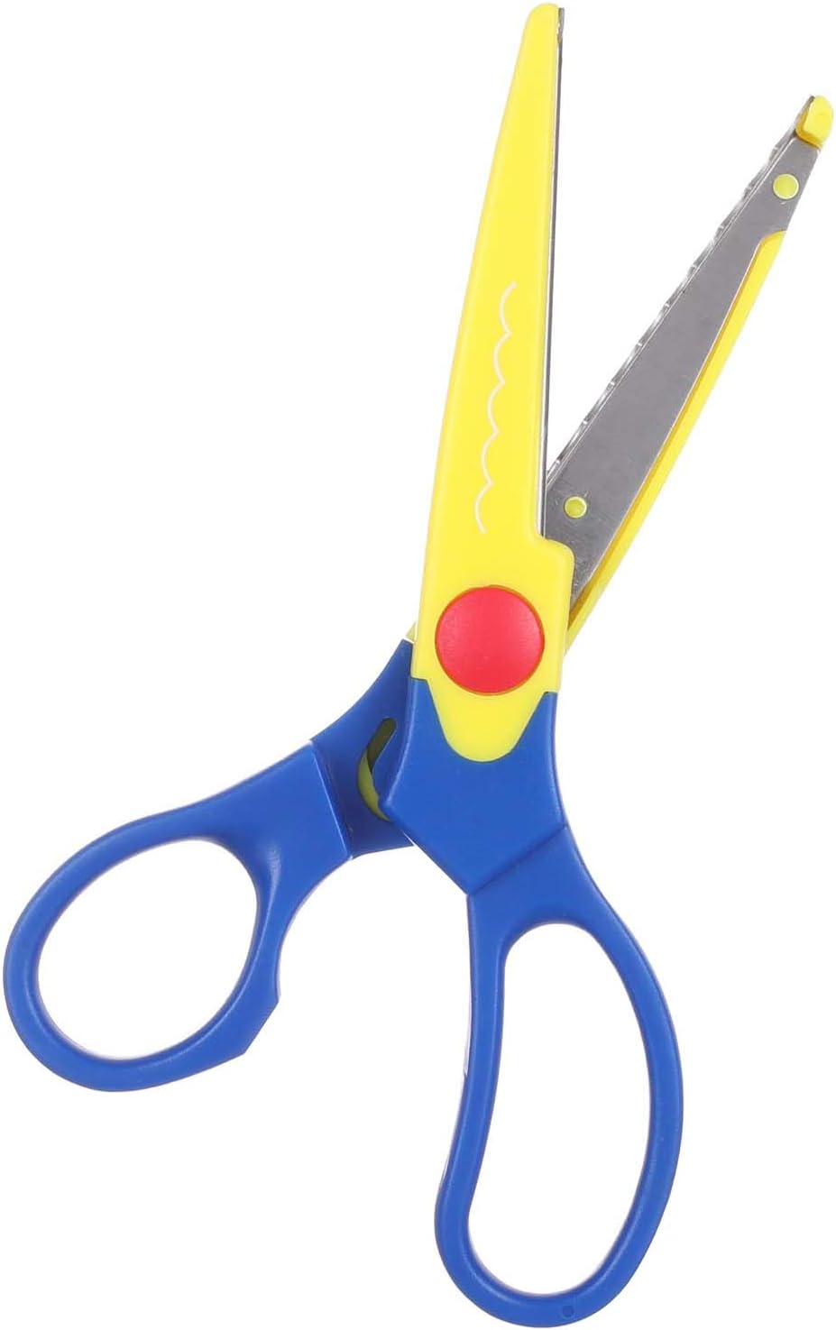 M&G Scissors with Changeable Heads - 3 Heads - No. 91446 - view 5