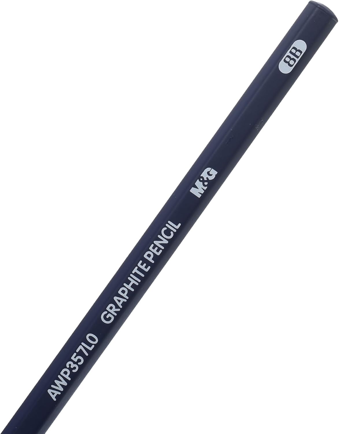 M&G Chenguang Graphite Pencil – 2B / 4B / 6B / 8B / 10B / 12B – Drawing & Sketching Pencil – 1 Piece