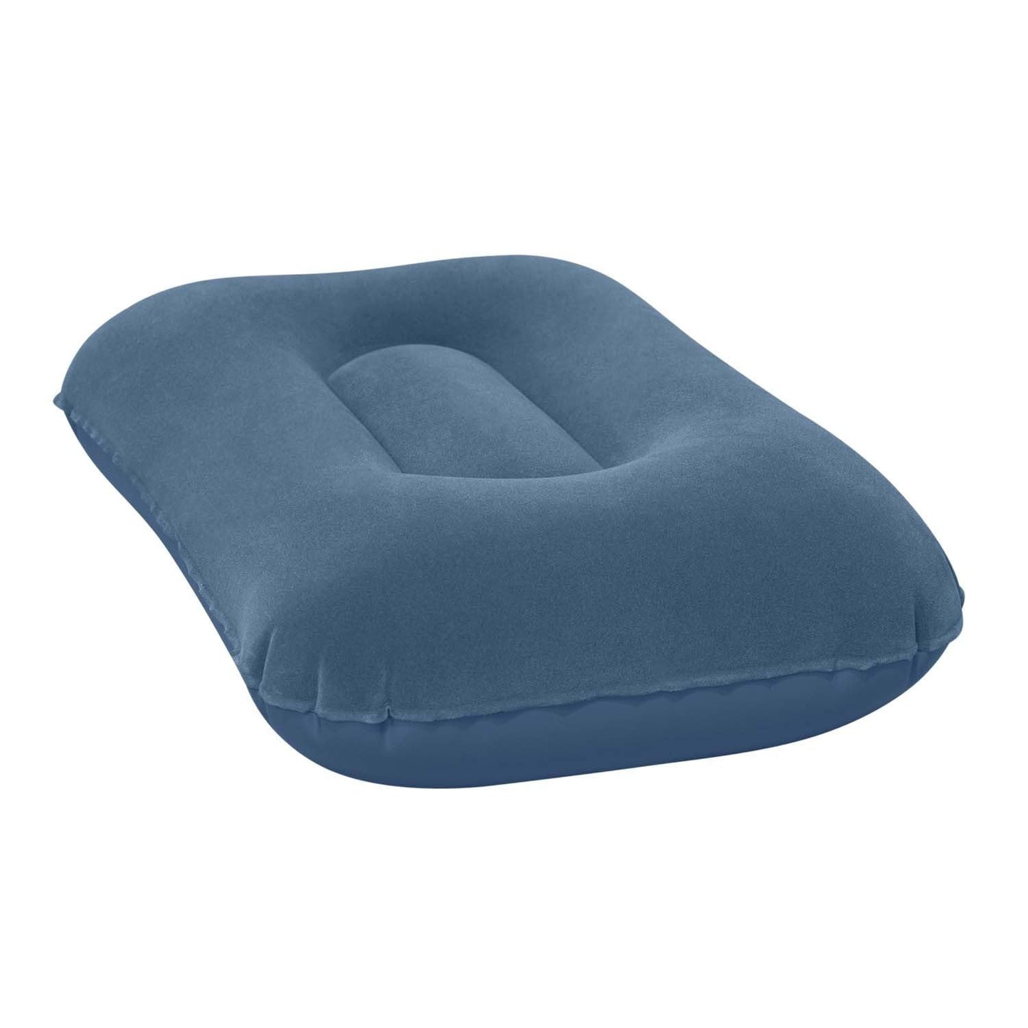 وسادة قابلة للنفخ Bestway مخملية 42×26 سم – للمسبح والشاطئ