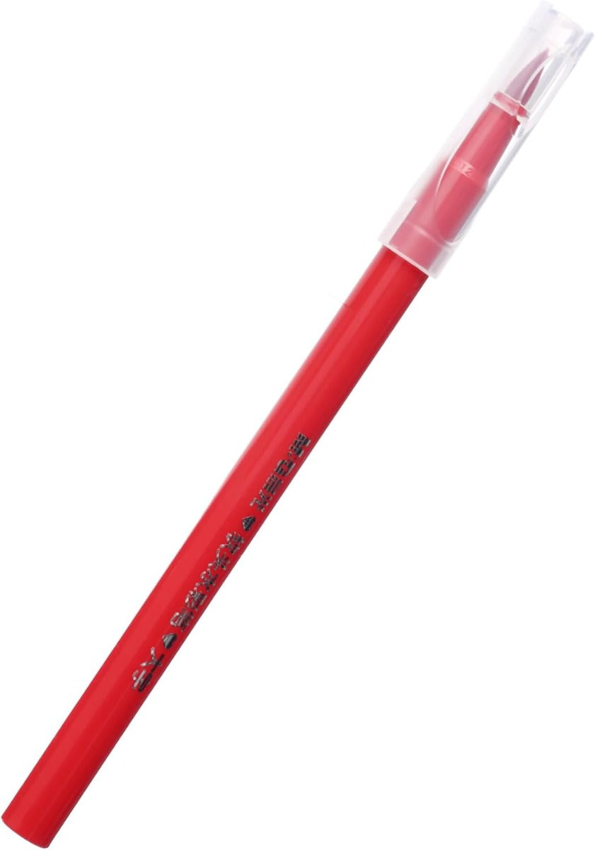 M&G Chenguang Felt Tip Brush Pens 12 Colors  Model :ACP901CC