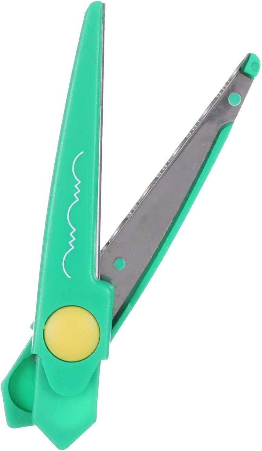 M&G Scissors with Changeable Heads - 3 Heads - No. 91446 - view 3