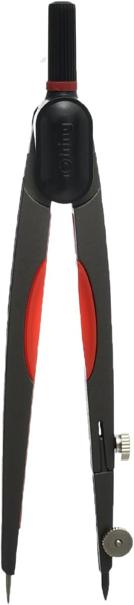 Rotring High Quality Universal Compass Pack of 4 pcs - No:S0676540