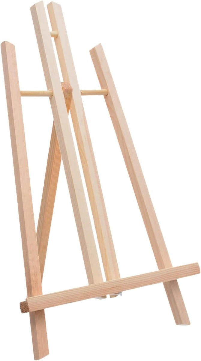 حامل قماش خشبي من كي-ماكس، Hj-40C - رقم: K/72