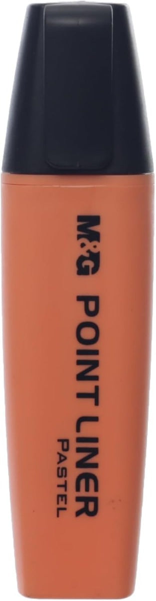 M&G Pastel Higher Pen - NO: 21578