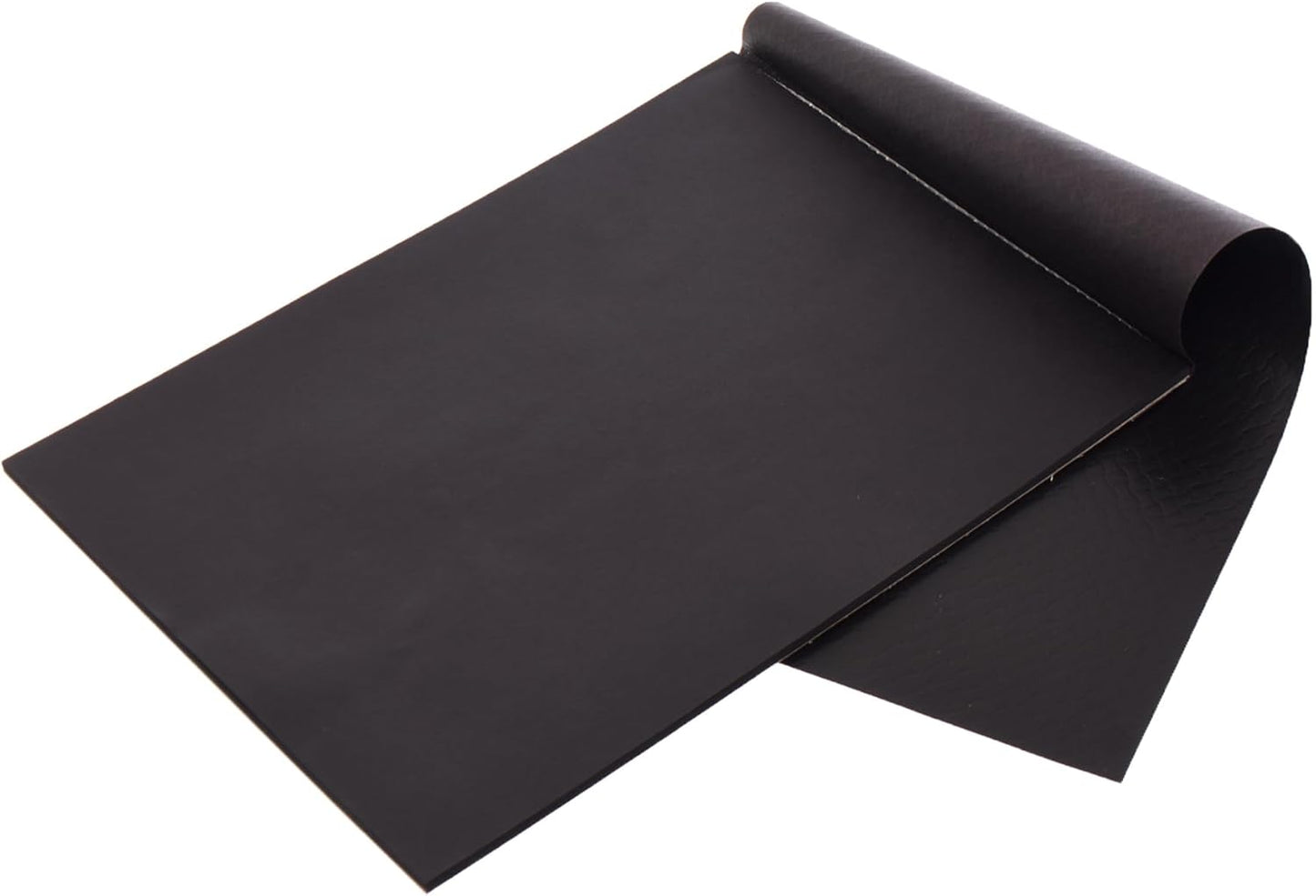 ياسين. دفتر رسم أسود داكن بشري A4 - أزرق فاتح أسود 