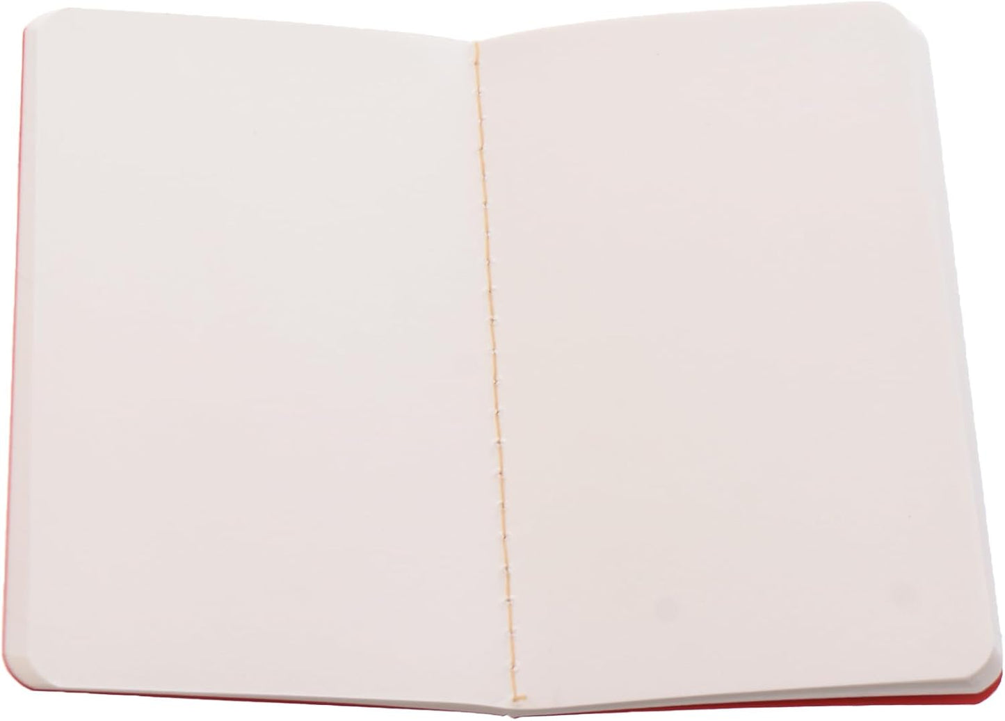 Yassin Set Of 2 Pieces Of Stitched Small Notebook With Sweet Heart Design, 14 * 8.3