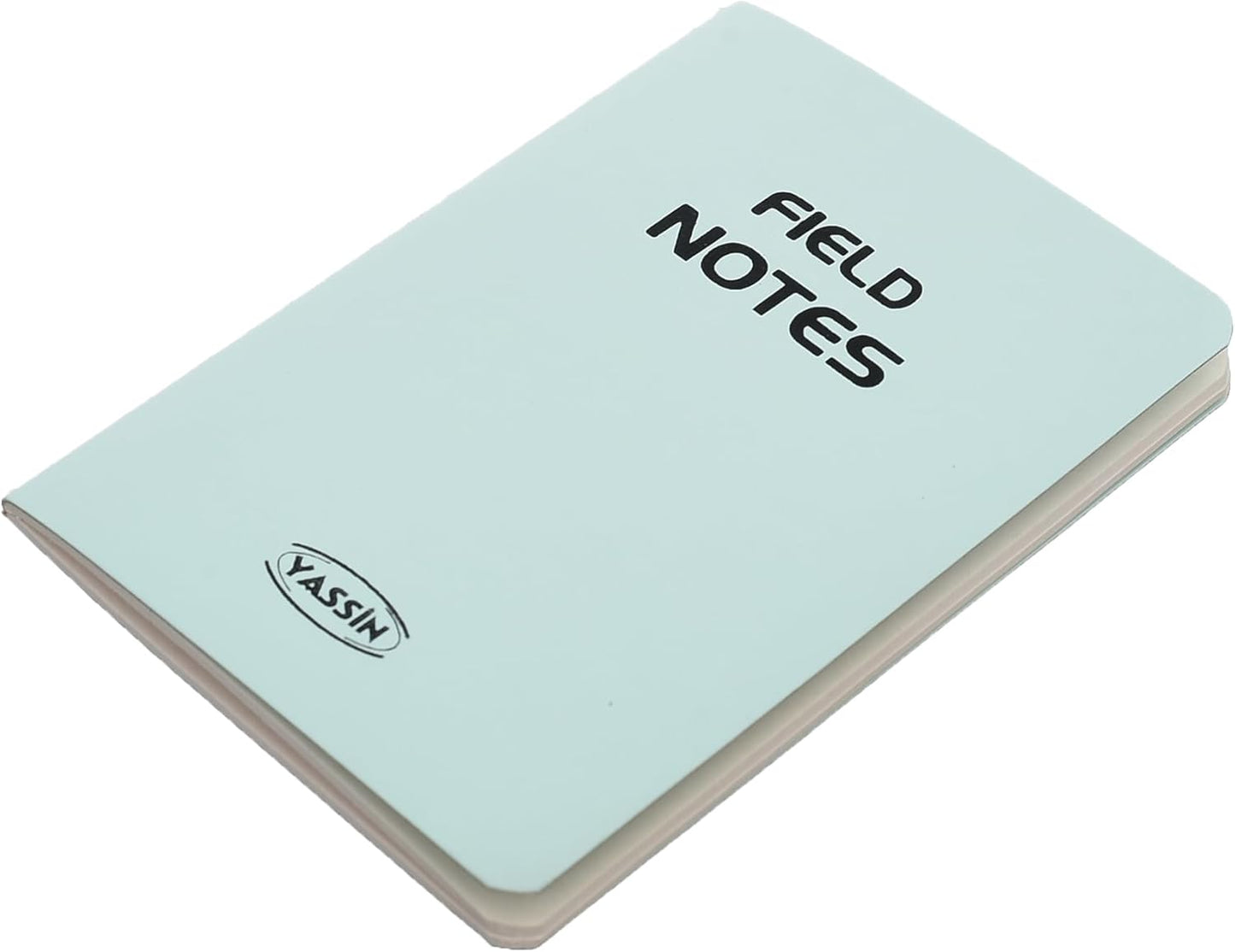 دفتر ملاحظات ياسين الجيب الميداني، مقاس A7 للملاحظات المحمولة 
