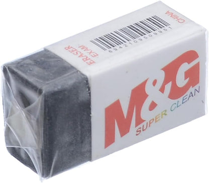 M&G Small Eraser, Model 963Kc