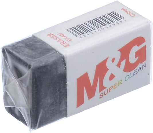 M&G Small Eraser, Model 963Kc
