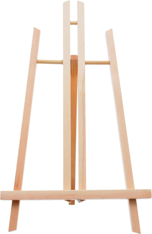 حامل قماش خشبي من كي-ماكس، Hj-40C - رقم: K/72